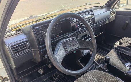 Volkswagen Golf II, 1984 год, 150 000 рублей, 3 фотография