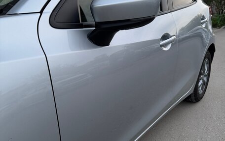 Mazda Demio IV, 2017 год, 1 550 000 рублей, 3 фотография