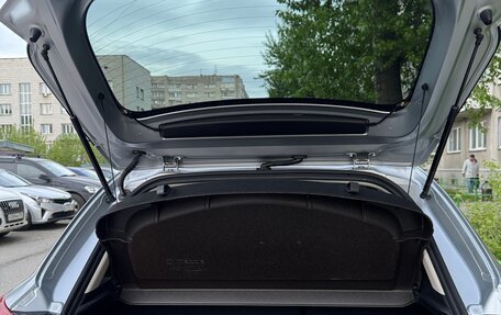 Mazda Demio IV, 2017 год, 1 550 000 рублей, 6 фотография
