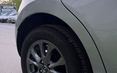 Mazda Demio IV, 2017 год, 1 550 000 рублей, 10 фотография