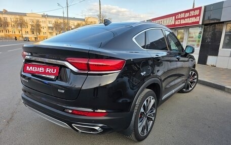Geely Tugella FY11, 2021 год, 2 550 000 рублей, 2 фотография
