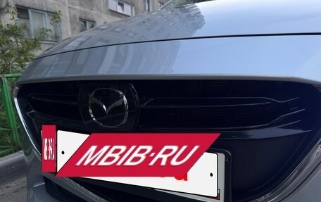 Mazda Demio IV, 2017 год, 1 550 000 рублей, 12 фотография
