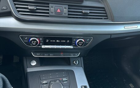 Audi Q5, 2020 год, 3 450 000 рублей, 7 фотография