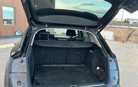 Audi Q5, 2020 год, 3 450 000 рублей, 12 фотография