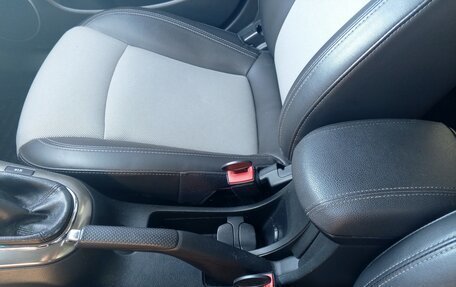 Chevrolet Cruze II, 2013 год, 710 000 рублей, 8 фотография