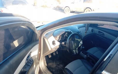 Chevrolet Cruze II, 2013 год, 710 000 рублей, 9 фотография