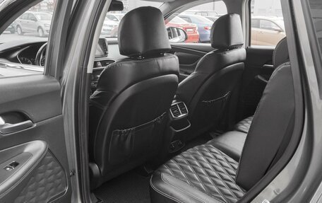 Hyundai Santa Fe IV, 2019 год, 2 399 000 рублей, 11 фотография