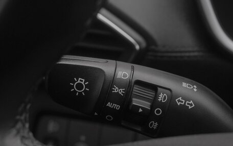 Hyundai Santa Fe IV, 2019 год, 2 399 000 рублей, 16 фотография