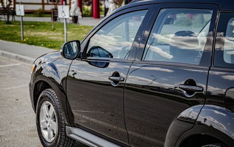Mitsubishi Outlander III рестайлинг 3, 2011 год, 1 380 000 рублей, 8 фотография