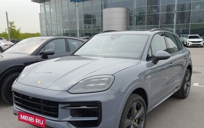 Porsche Cayenne III, 2024 год, 20 995 000 рублей, 1 фотография