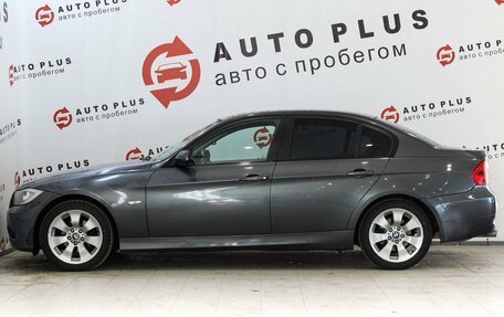 BMW 3 серия, 2006 год, 729 000 рублей, 6 фотография