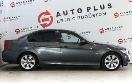 BMW 3 серия, 2006 год, 729 000 рублей, 7 фотография