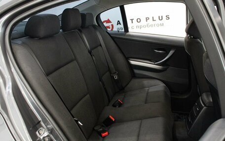 BMW 3 серия, 2006 год, 729 000 рублей, 11 фотография