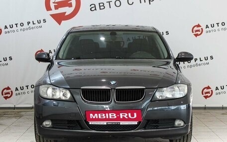 BMW 3 серия, 2006 год, 729 000 рублей, 4 фотография