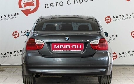 BMW 3 серия, 2006 год, 729 000 рублей, 5 фотография