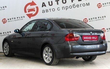 BMW 3 серия, 2006 год, 729 000 рублей, 3 фотография