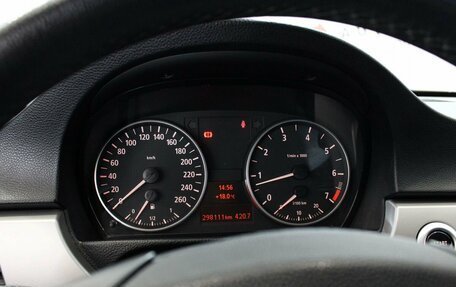 BMW 3 серия, 2006 год, 729 000 рублей, 14 фотография