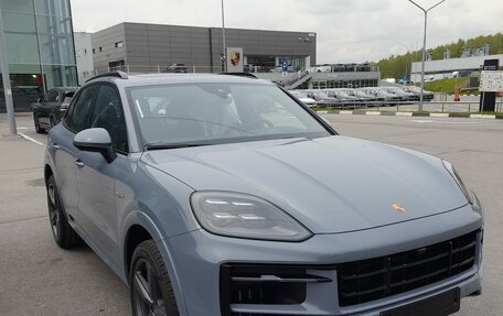 Porsche Cayenne III, 2024 год, 20 995 000 рублей, 2 фотография