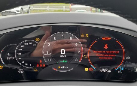Porsche Cayenne III, 2024 год, 20 995 000 рублей, 8 фотография