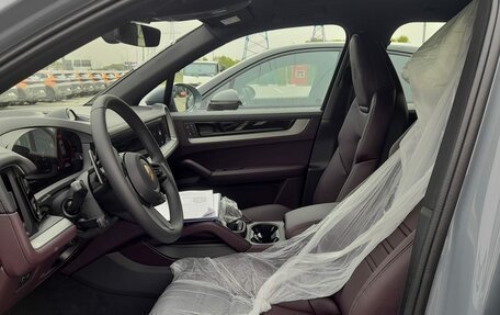 Porsche Cayenne III, 2024 год, 20 995 000 рублей, 5 фотография