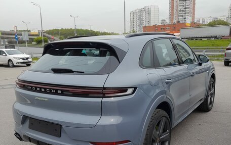 Porsche Cayenne III, 2024 год, 20 995 000 рублей, 3 фотография