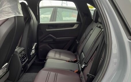 Porsche Cayenne III, 2024 год, 20 995 000 рублей, 6 фотография