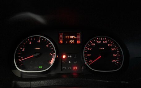 Renault Duster I рестайлинг, 2013 год, 1 097 000 рублей, 10 фотография