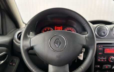 Renault Duster I рестайлинг, 2013 год, 1 097 000 рублей, 11 фотография