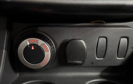 Renault Duster I рестайлинг, 2013 год, 1 097 000 рублей, 14 фотография