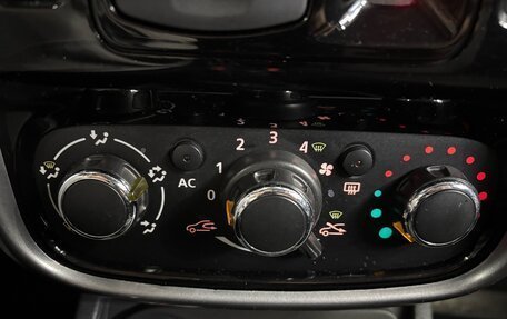 Renault Duster I рестайлинг, 2013 год, 1 097 000 рублей, 13 фотография