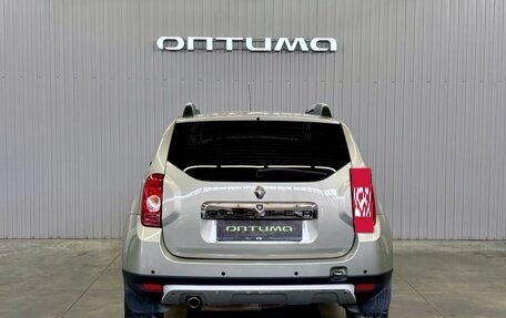 Renault Duster I рестайлинг, 2013 год, 1 097 000 рублей, 6 фотография