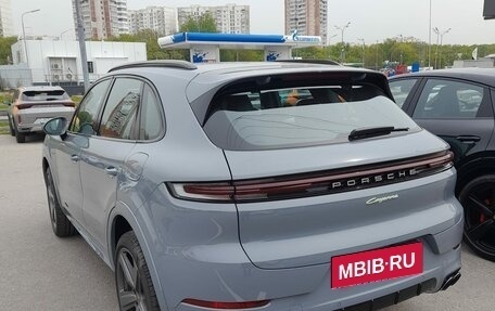 Porsche Cayenne III, 2024 год, 20 995 000 рублей, 4 фотография