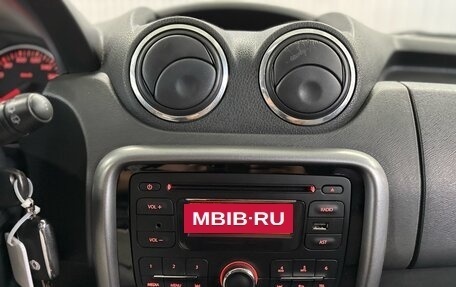 Renault Duster I рестайлинг, 2013 год, 1 097 000 рублей, 12 фотография
