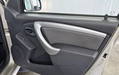 Renault Duster I рестайлинг, 2013 год, 1 097 000 рублей, 22 фотография