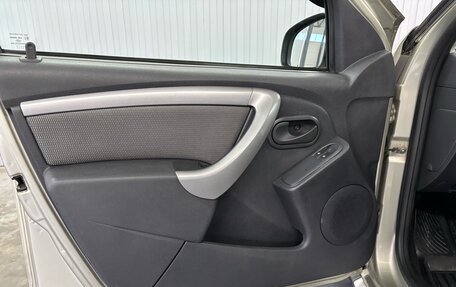 Renault Duster I рестайлинг, 2013 год, 1 097 000 рублей, 19 фотография