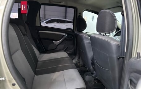 Renault Duster I рестайлинг, 2013 год, 1 097 000 рублей, 17 фотография