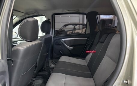 Renault Duster I рестайлинг, 2013 год, 1 097 000 рублей, 16 фотография