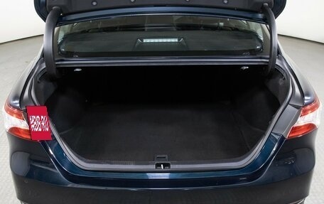 Toyota Camry, 2019 год, 2 495 000 рублей, 10 фотография