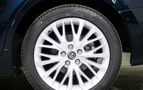 Toyota Camry, 2019 год, 2 495 000 рублей, 21 фотография