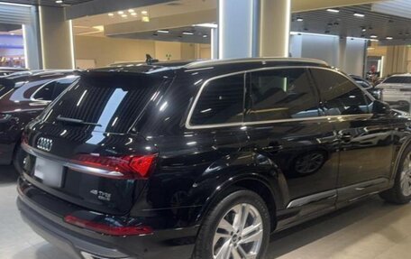 Audi Q7, 2022 год, 6 294 000 рублей, 3 фотография