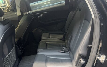Audi Q7, 2022 год, 6 294 000 рублей, 7 фотография