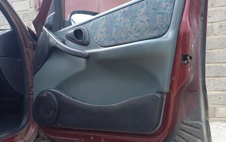Chevrolet Niva I рестайлинг, 2004 год, 300 000 рублей, 11 фотография