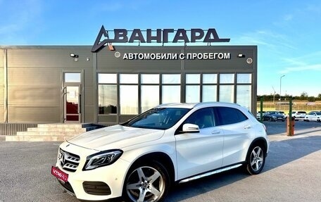 Mercedes-Benz GLA, 2017 год, 2 300 000 рублей, 1 фотография