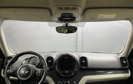 MINI Countryman II (F60), 2017 год, 2 350 000 рублей, 6 фотография