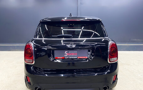 MINI Countryman II (F60), 2017 год, 2 350 000 рублей, 5 фотография