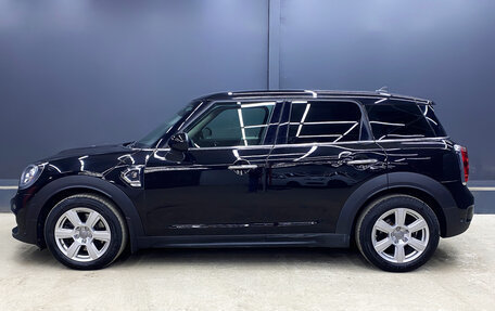 MINI Countryman II (F60), 2017 год, 2 350 000 рублей, 2 фотография