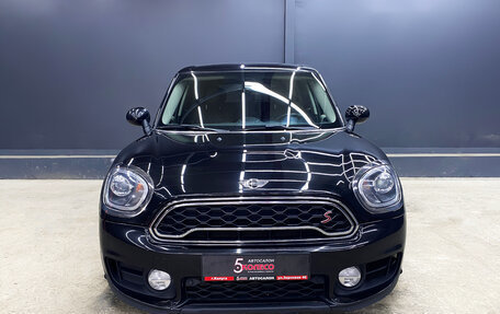 MINI Countryman II (F60), 2017 год, 2 350 000 рублей, 4 фотография