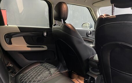 MINI Countryman II (F60), 2017 год, 2 350 000 рублей, 10 фотография
