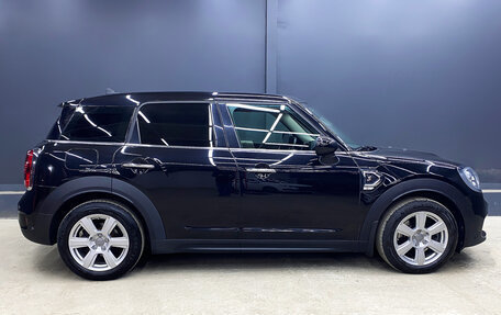 MINI Countryman II (F60), 2017 год, 2 350 000 рублей, 3 фотография