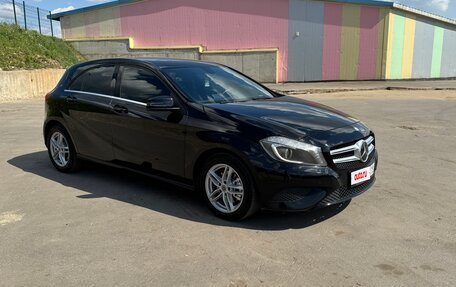 Mercedes-Benz A-Класс, 2013 год, 1 370 000 рублей, 5 фотография